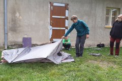 Mladí Horalové - Babí Lom 2019