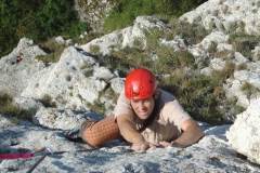 Podzimní Pálava 2012