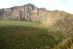 craterlongonot