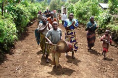 dikymuzungu