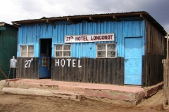 hotellongonot