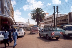 nairobi